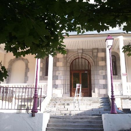 Studio 4 A 6 Personnes Avec Balcon A Bareges Domaine Grand Tourmalet Екстер'єр фото