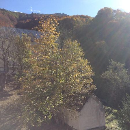 Studio 4 A 6 Personnes Avec Balcon A Bareges Domaine Grand Tourmalet Екстер'єр фото