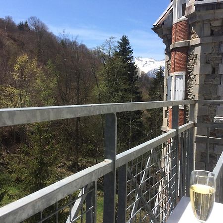 Studio 4 A 6 Personnes Avec Balcon A Bareges Domaine Grand Tourmalet Екстер'єр фото