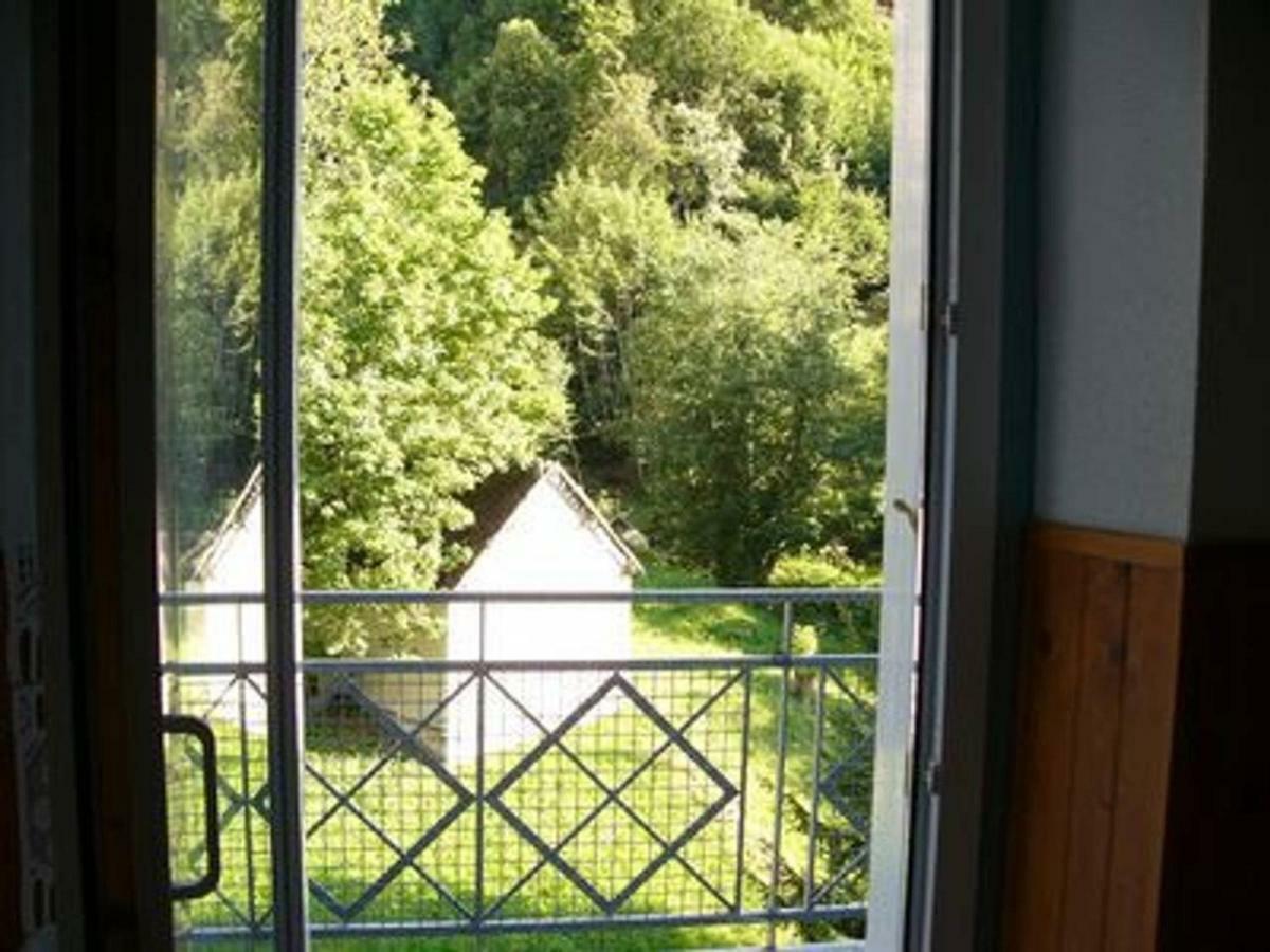 Studio 4 A 6 Personnes Avec Balcon A Bareges Domaine Grand Tourmalet Екстер'єр фото