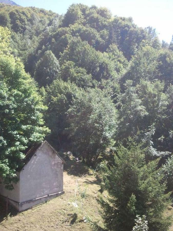 Studio 4 A 6 Personnes Avec Balcon A Bareges Domaine Grand Tourmalet Екстер'єр фото